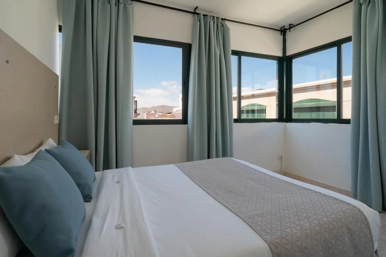 Sabbia Suites Arrecifeando 0*, Arrecife (Lanzarote) Spagna