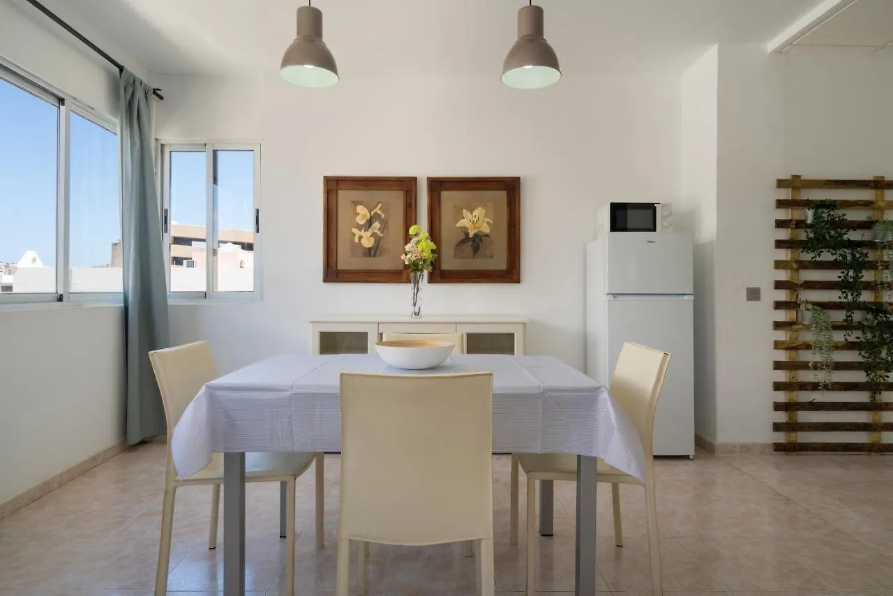 Sabbia Suites Arrecifeando Appartamento Arrecife (Lanzarote)
