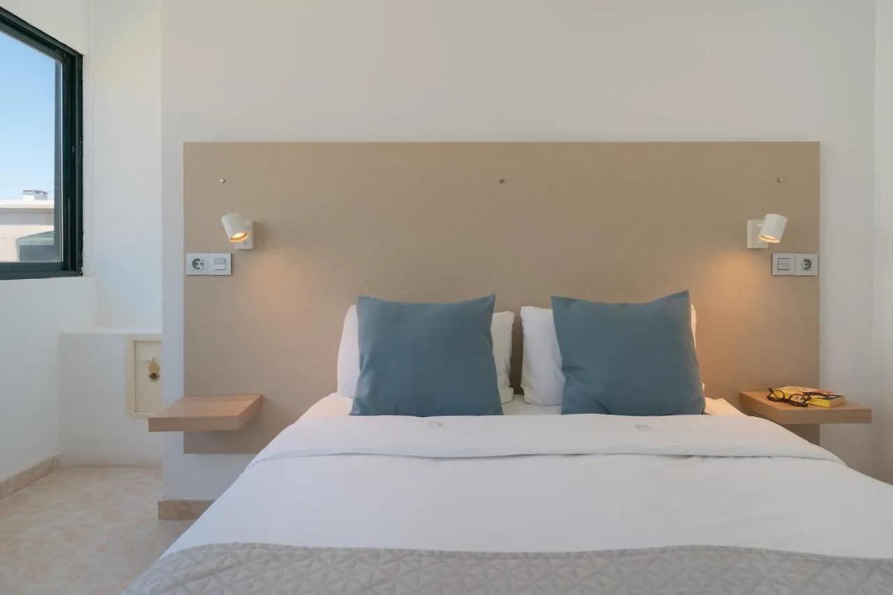 Sabbia Suites Arrecifeando