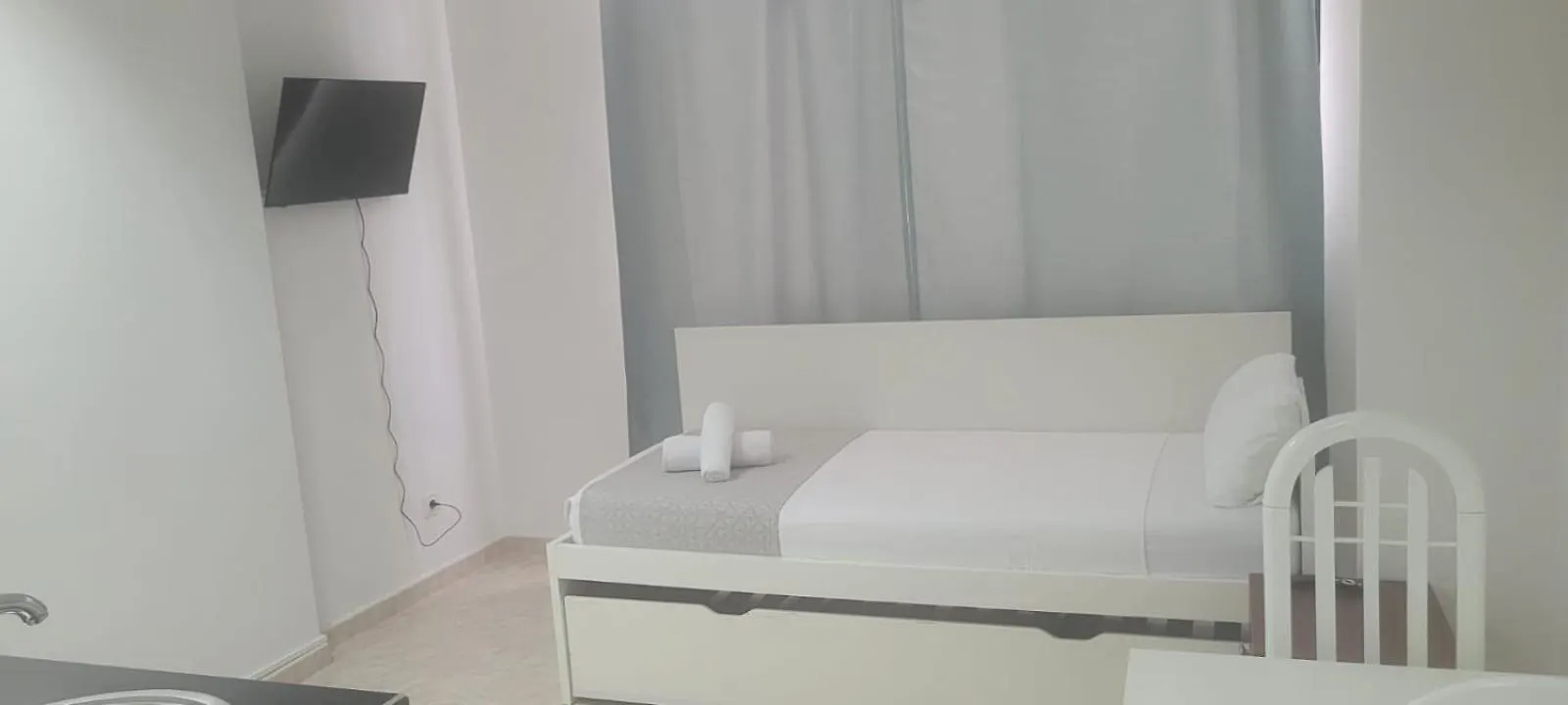 Sabbia Suites Arrecifeando Arrecife (Lanzarote)