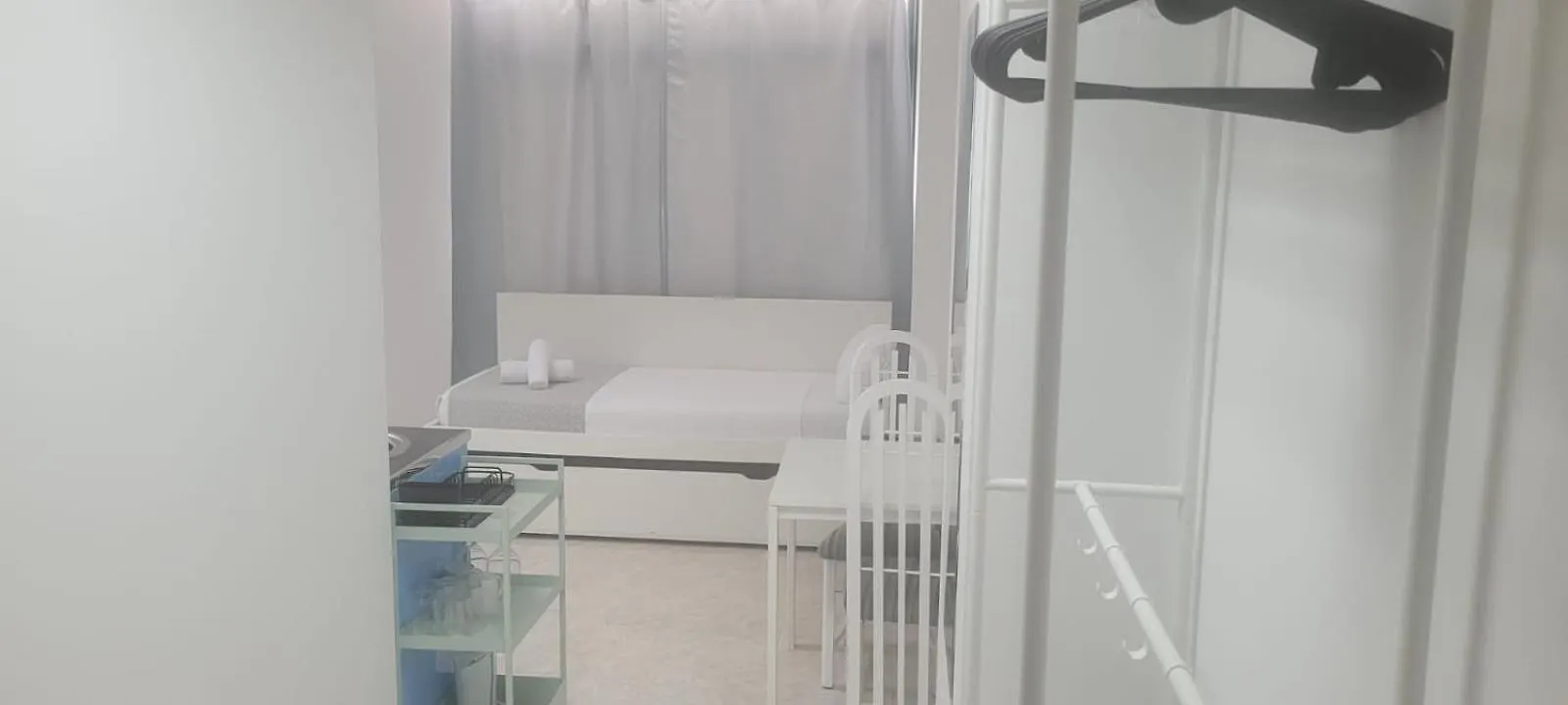 Apartment Sabbia Suites Arrecifeando Spain