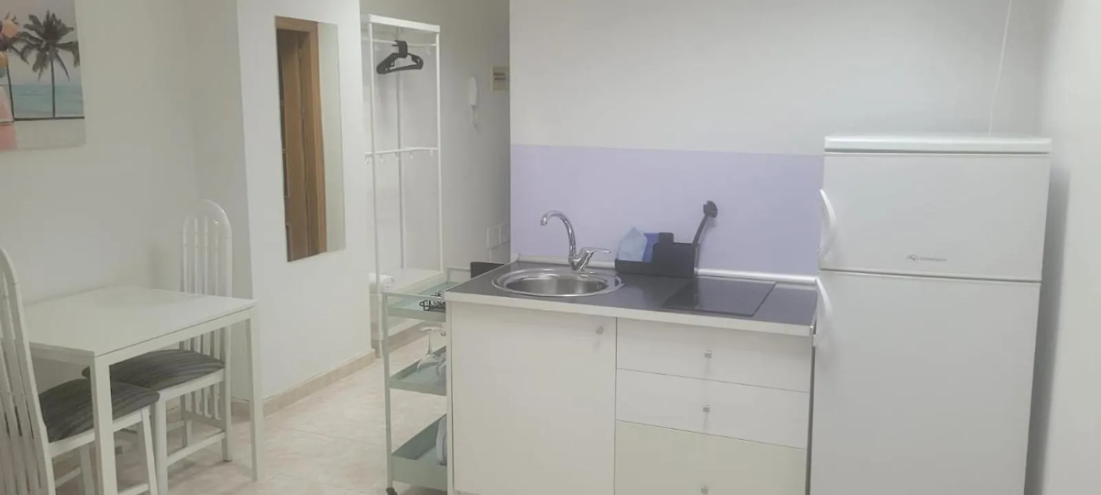 Sabbia Suites Arrecifeando Apartment Arrecife (Lanzarote)